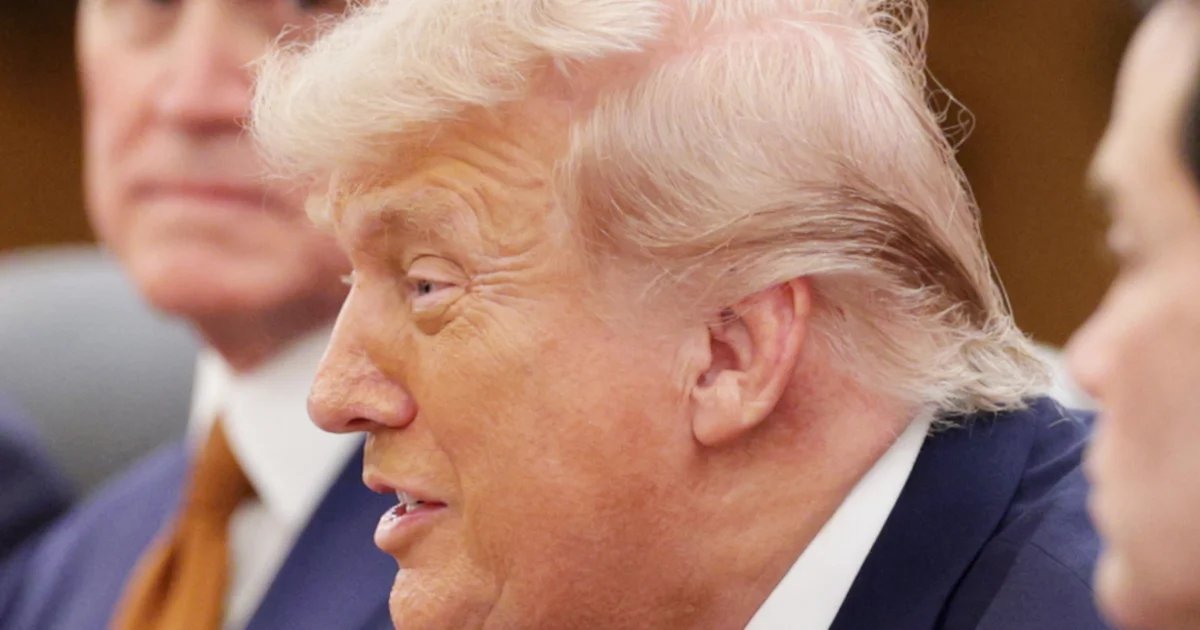 Trump to Xi: Trade will be ‘totally reciprocal’