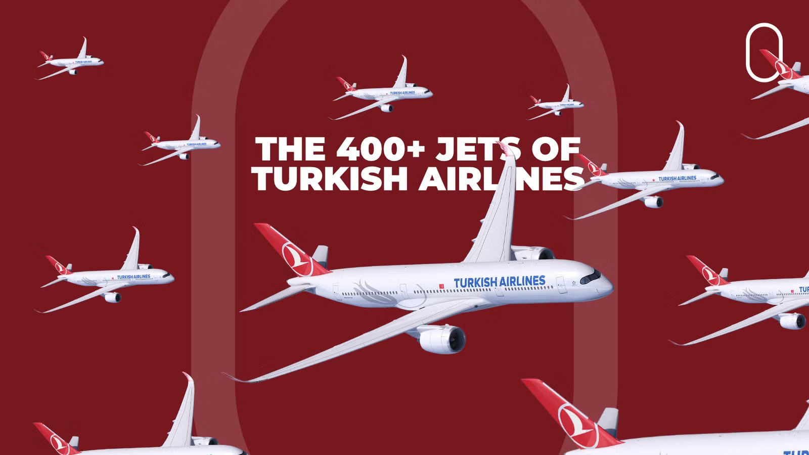Over 400 Aircraft: What’s Turkish Airlines’ Fleet Like In 2026?