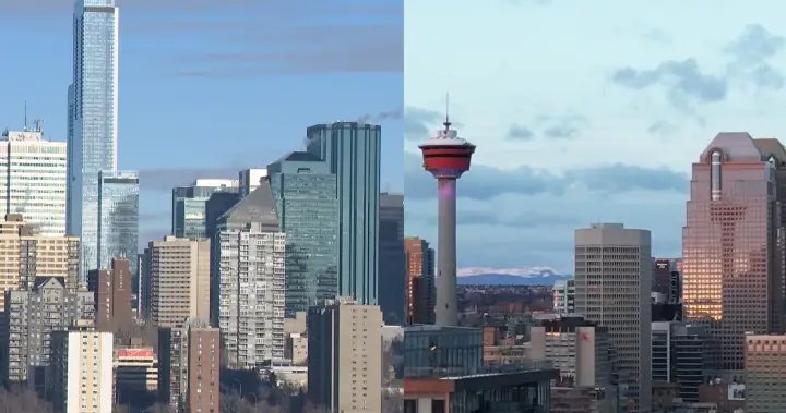 Calgary police charge 5 men following ‘elaborate’ extortion scheme