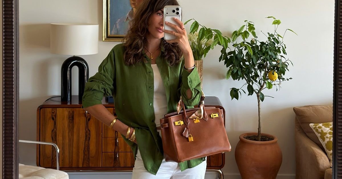 French Women Wear These 5 Shoe Trends, and They’re at Nordstrom