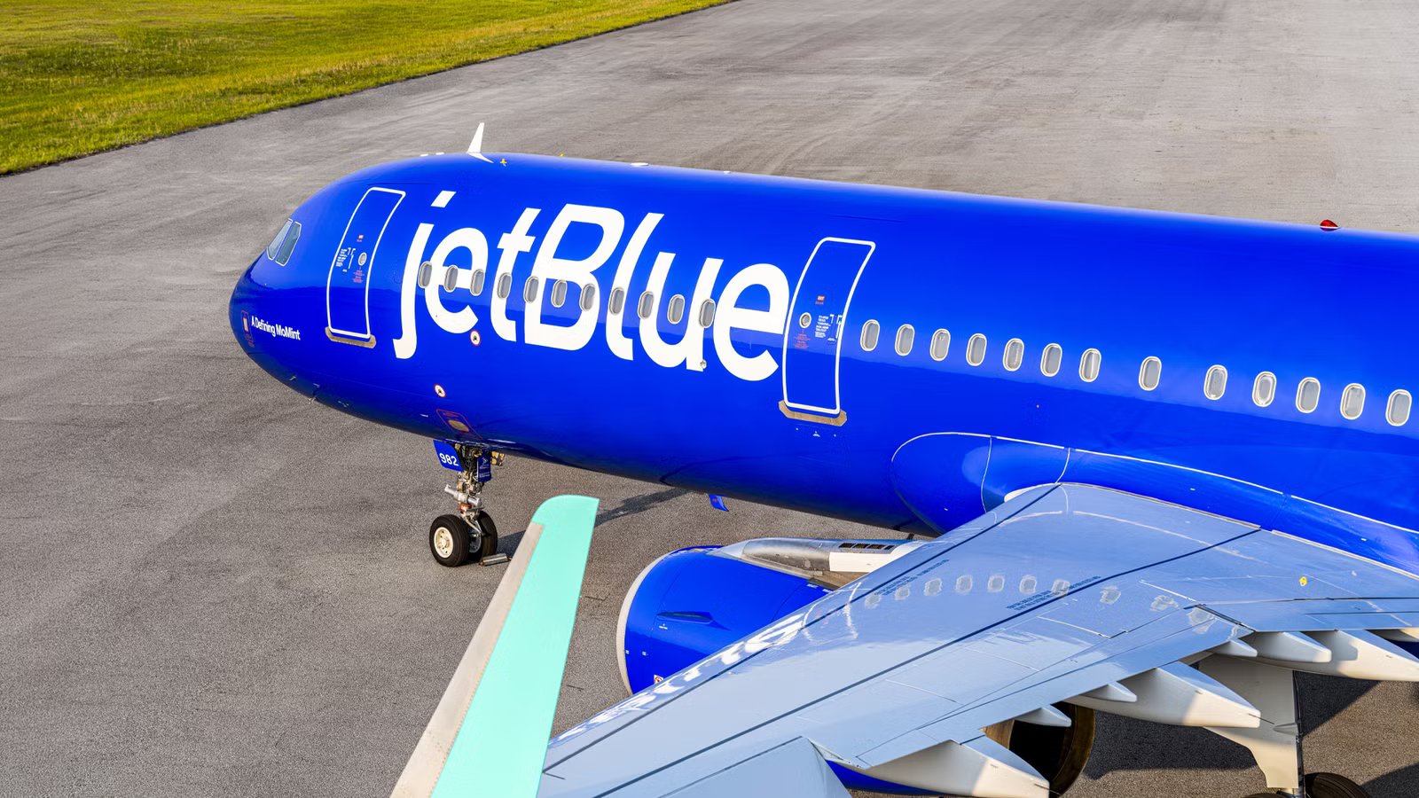 Underlying Confession: Did JetBlue’s Deleted Tweet Confirm What Airlines Denied For Years?