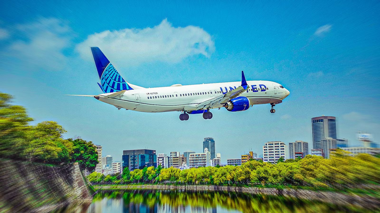 United Airlines To Launch Direct Flights To St. Croix, Cabo & Orange County From East Coast Hubs