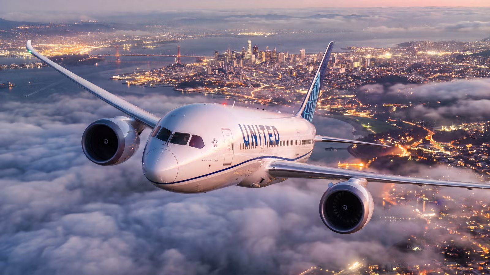 Only 47% Full: United Airlines’ 10 Emptiest International Routes [Updated]