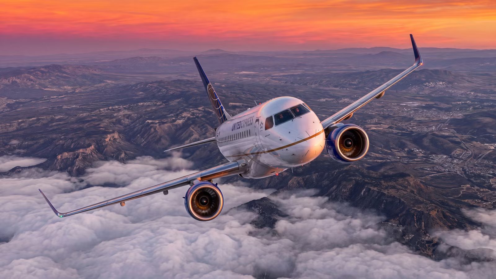 United Airlines Just Added Its 25th Mexico Destination [Here’s Where It’s Flying]
