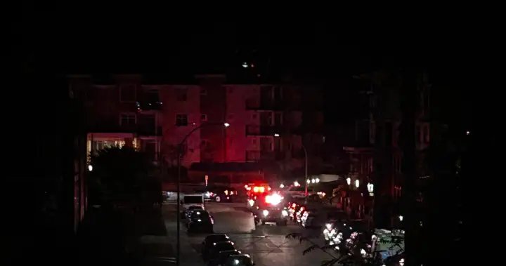 Man dead, police investigating after late-night Langley, B.C. shooting