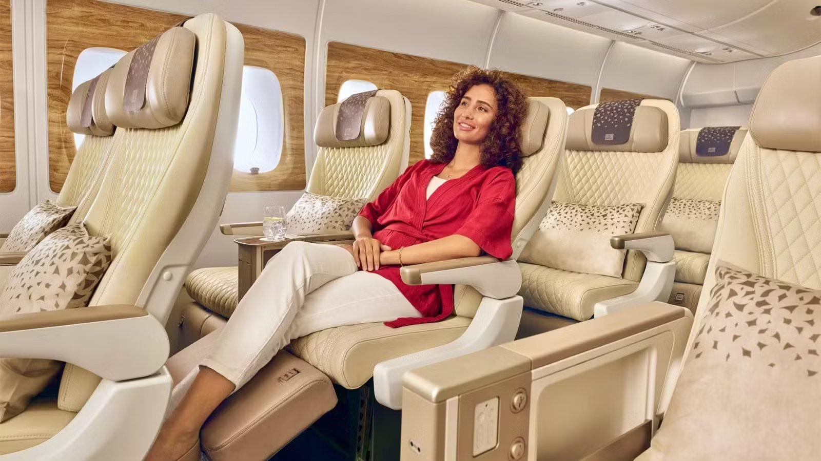 3 Things That Matter Most In Premium Economy Comfort