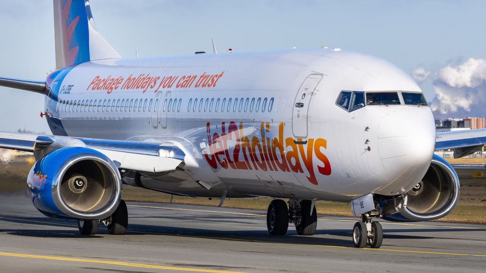 Jet2 Launches 17 Exciting New Summer Routes: See Them All Here
