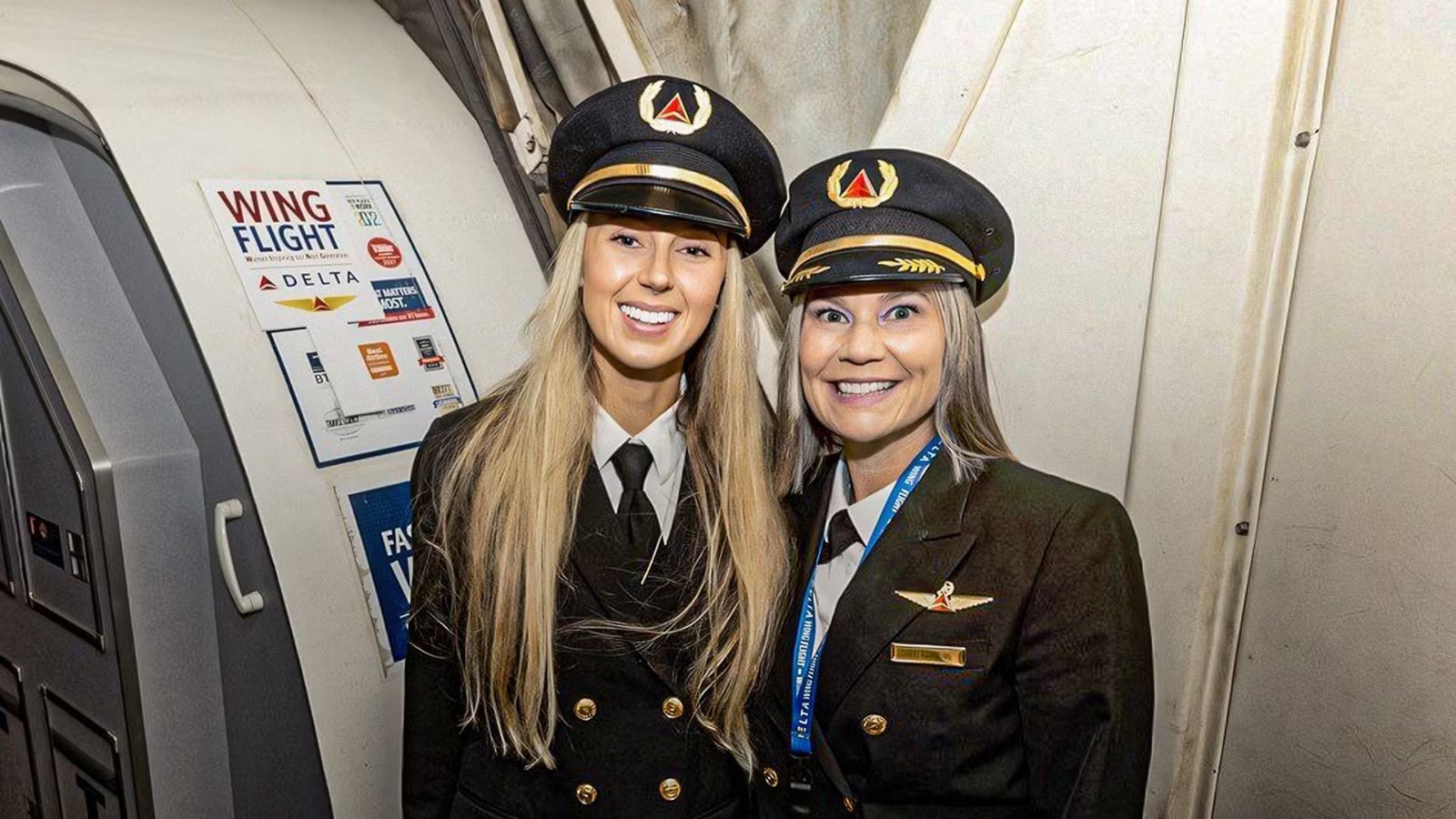 A Look At The Salaries Of Delta Air Lines Pilots In 2026