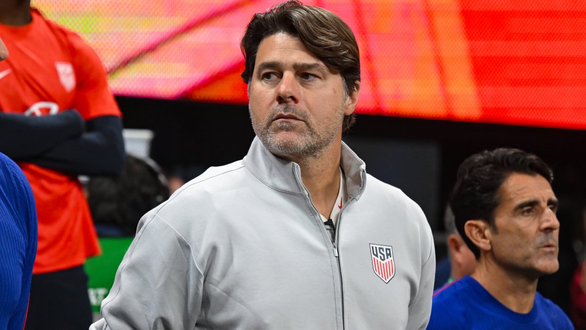 When will USMNT World Cup squad be announced?
