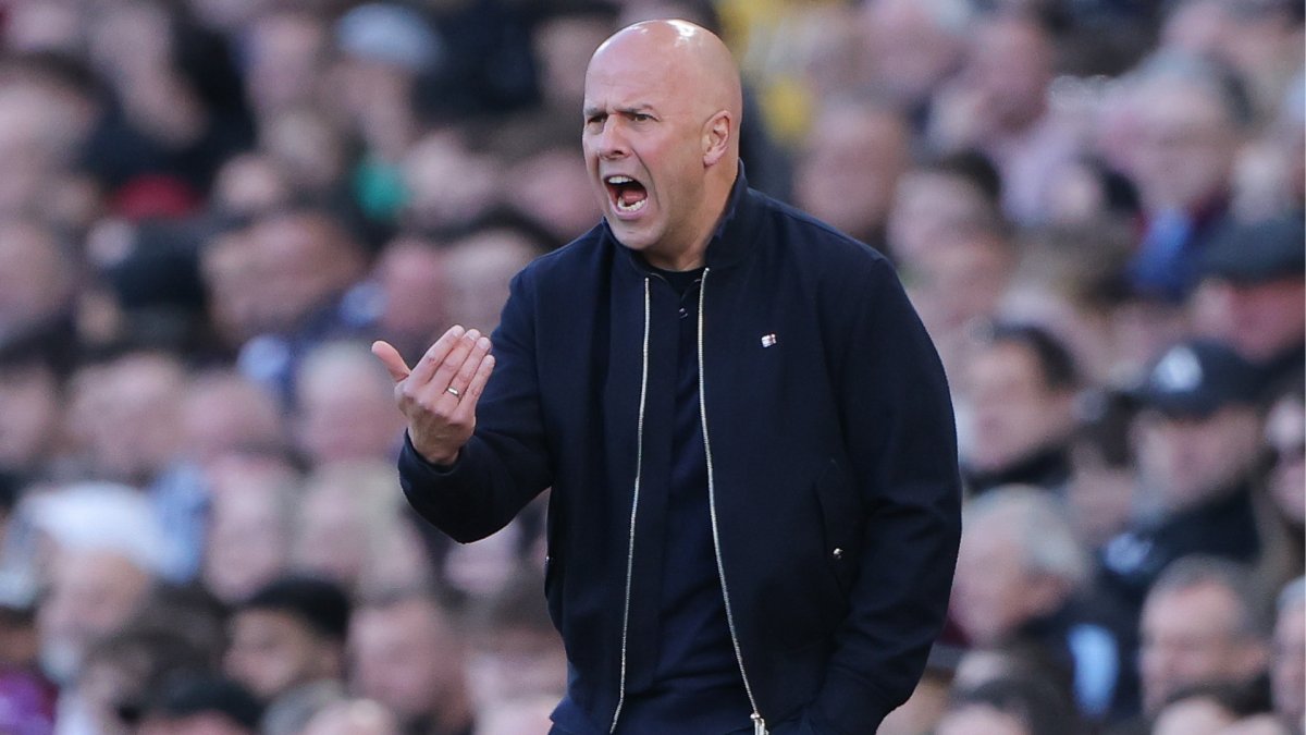 Why firing Slot was right, but still a worrying sign for Liverpool