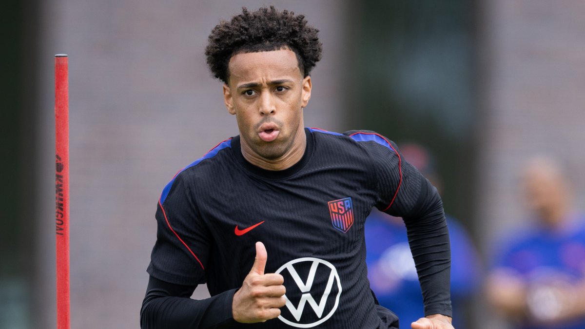USMNT World Cup roster: What are Pochettino’s biggest challenges?