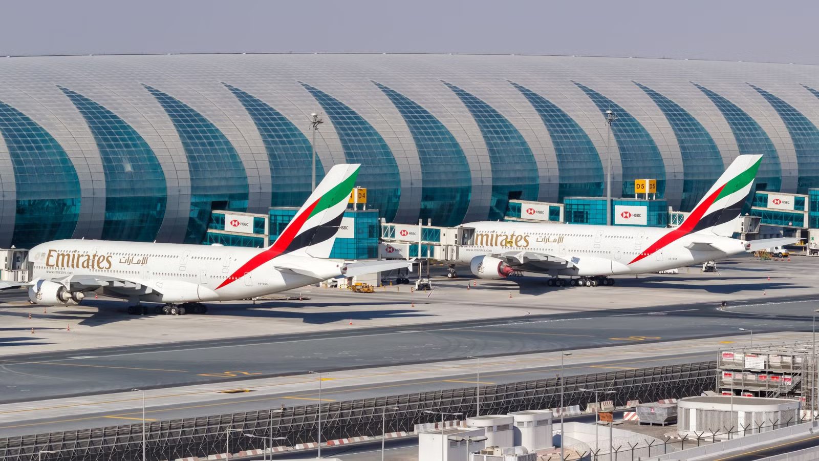 Inside The “Safe Corridors” Helping Emirates Hit 96% Recovery Despite 110+ Missile Alerts