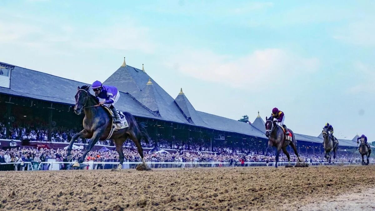 2026 Belmont Stakes horses, odds, date: Picks by expert who’s nailed 4 winners