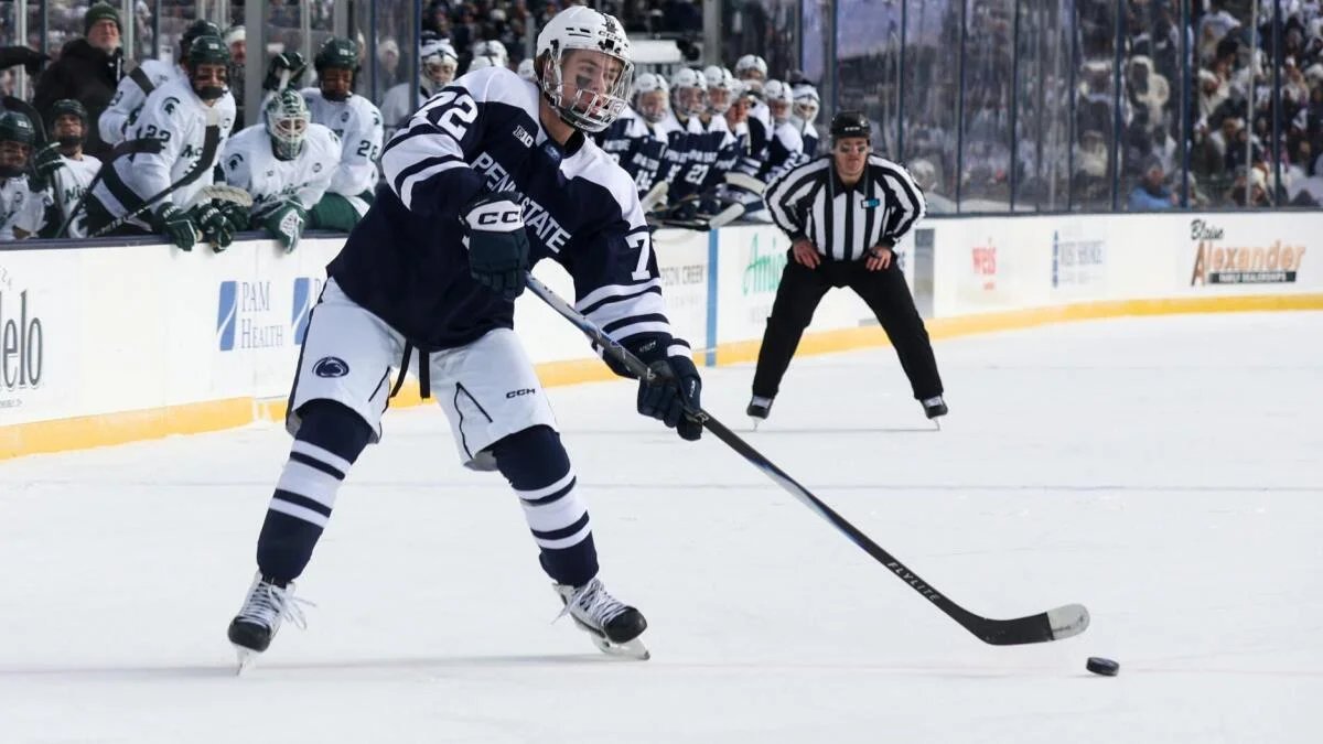 2026 NHL Draft lottery odds: Gavin McKenna likely the choice by winner