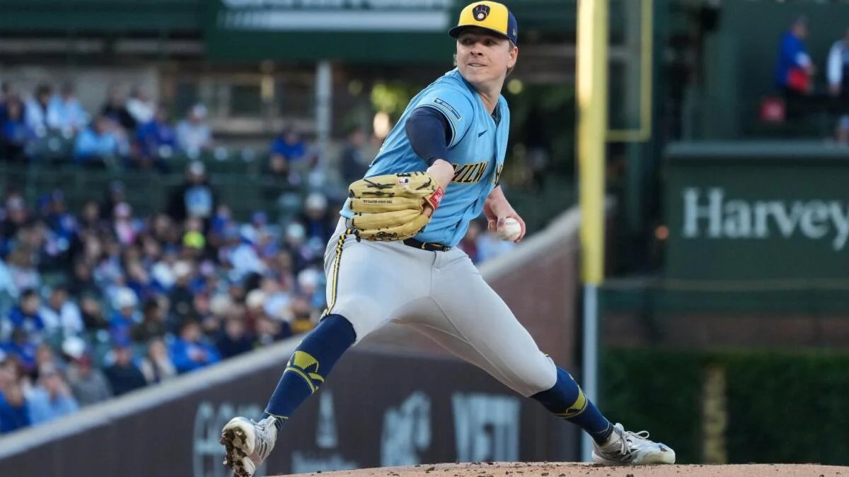 Cardinals vs. Brewers MLB picks: Harrison has been one of NL’s best pitchers