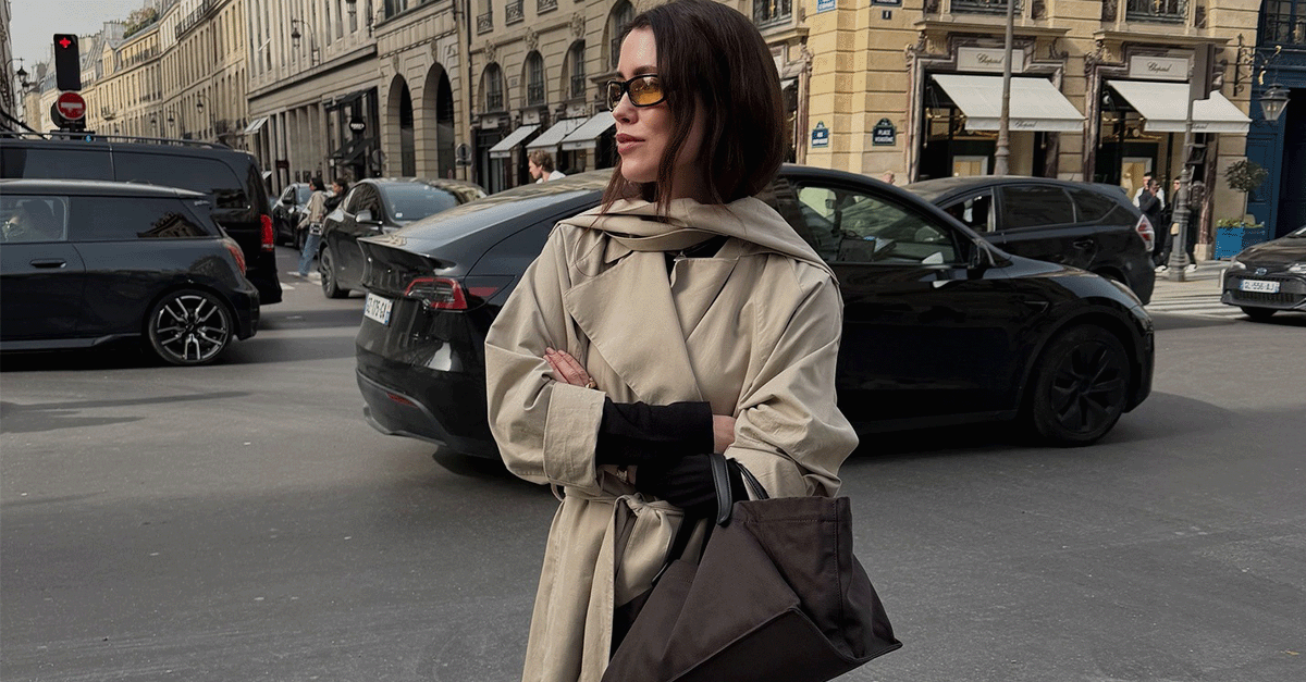 The Chicest Affordable Alternatives to Investment Pieces