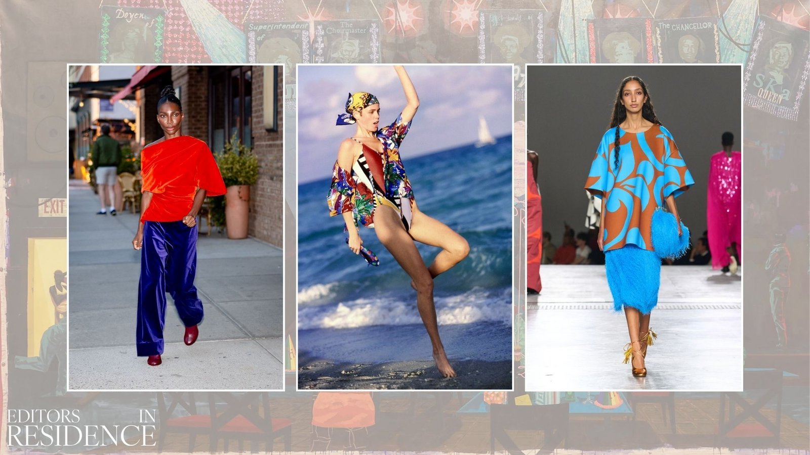 A Guide to Wearing Colour in 2026