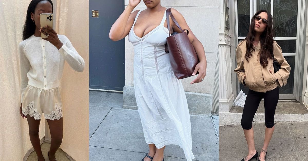 9 Under-$250 Outfits That Will Get So Many Compliments