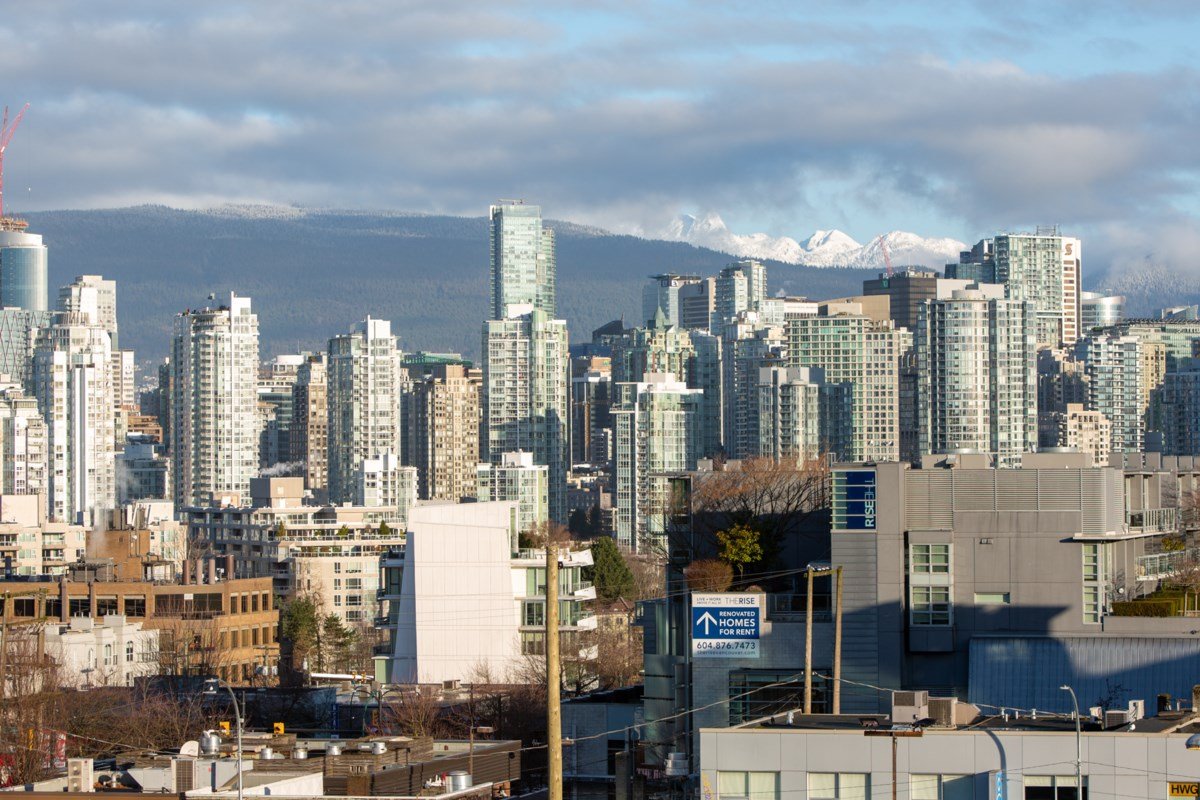 Vancouver’s chief planner on push to allow taller buildings