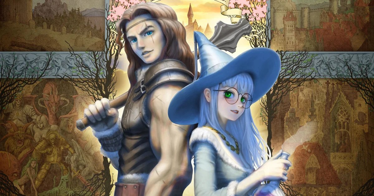 Here’s a choose your own adventure RPG from a former Capcom dev who spent six years in a remote Japanese mountain village making it
