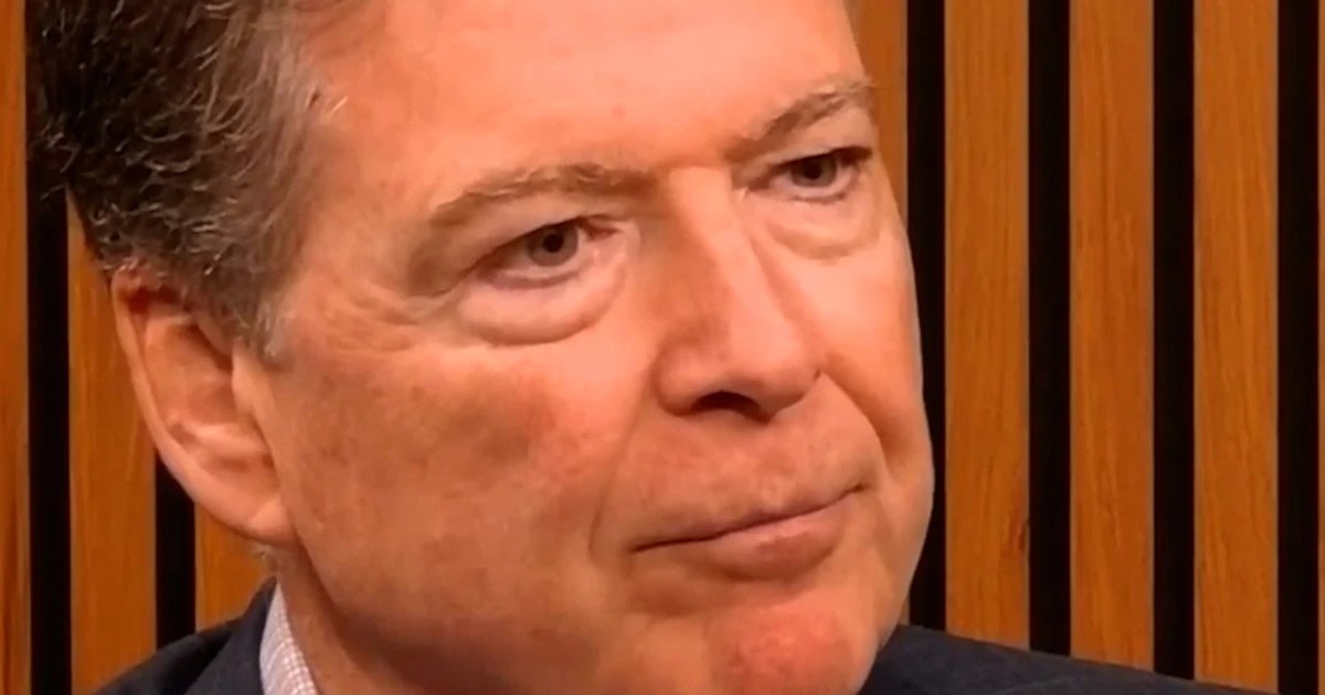 Comey says he doesn’t regret Clinton investigation