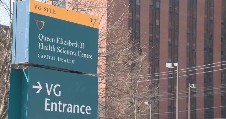Nova Scotia Health firm on digital records launch as union urges delay – Halifax
