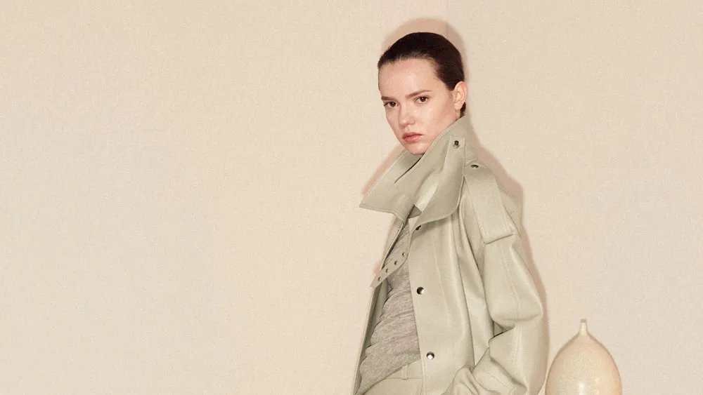 Victoria Beckham Pre-Spring 2027 Ready-to-wear Runway, Fashion Show & Collection Review