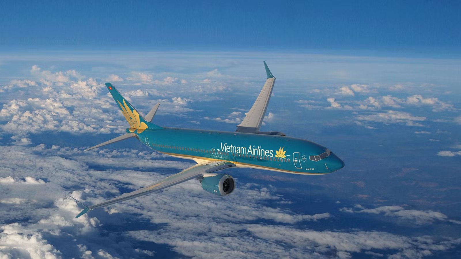 12-Year High: Boeing Records Its Strongest Opening To A Year Since 2014