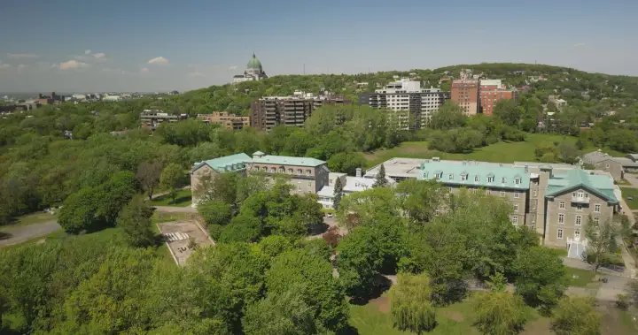 Uncertainty grows at Villa Maria as decision on Quebec school’s future nears – Montreal