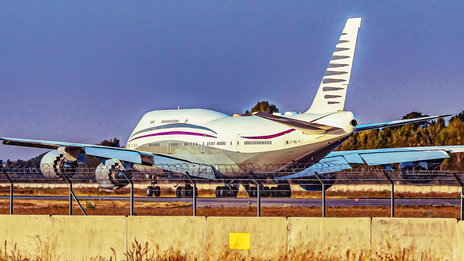 The Politics Of VIP Jets: Why Governments Spend Billions On Official Aircraft