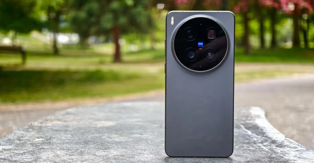 Vivo’s X300 Ultra has the best cameras in any phone