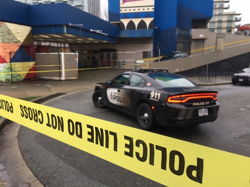 Vancouver sees violent crime increase in first three months of 2026