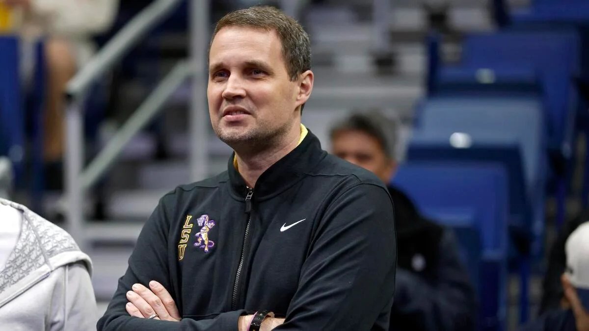 Why LSU’s expensive pursuit of Yam Madar, 25, is a troubling sign for Will Wade