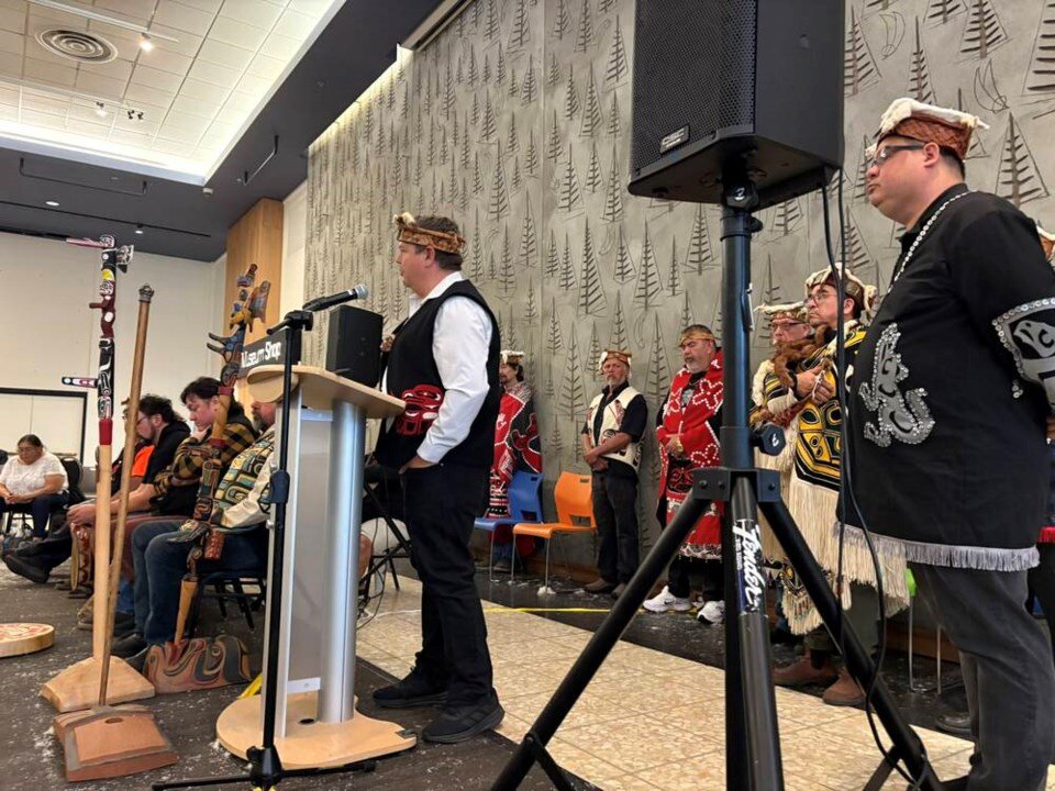 Les Leyne: Eby faces yet another 'wall of opposition,' this time over treaties