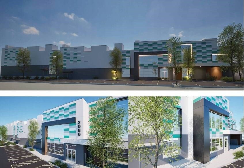 B.C. Greens call for a pause in building AI data centres in B.C.