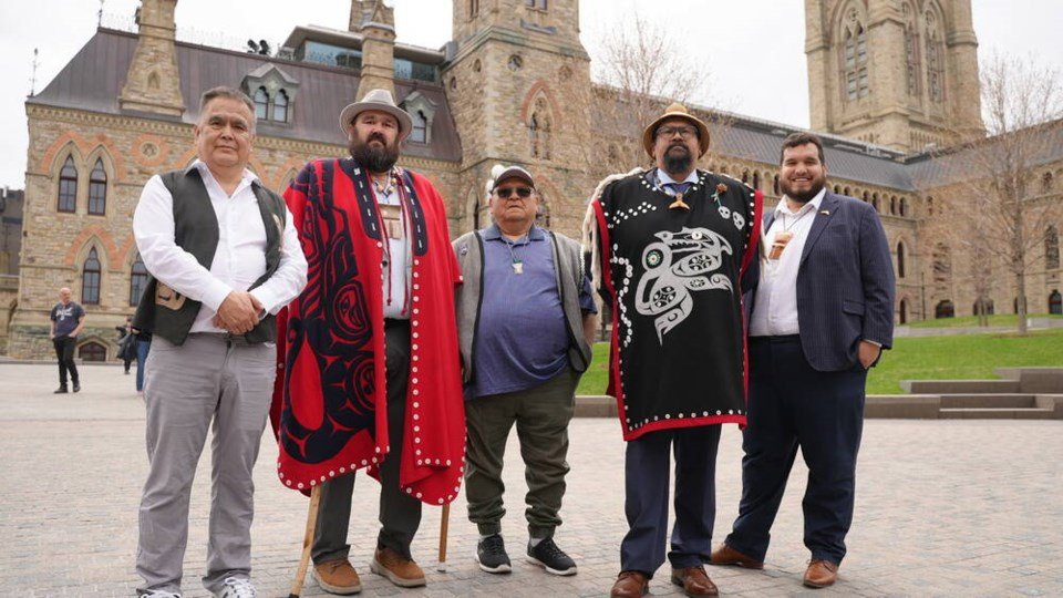 B.C. First Nations want to replace the salmon farming ban with their own system — and preserve jobs