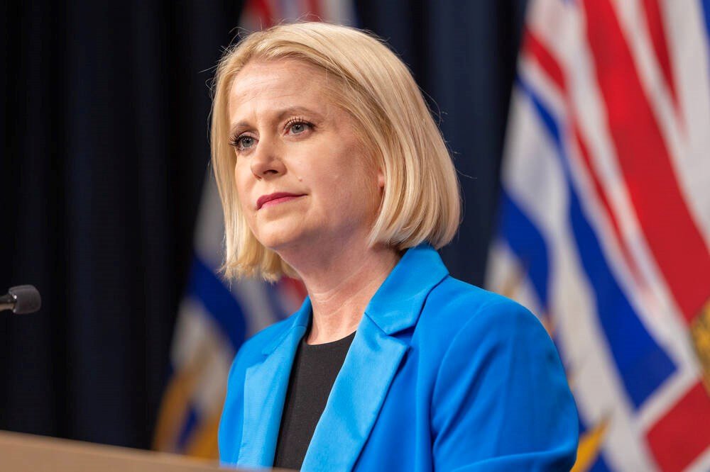 NDP ducks date for education support in B.C. classrooms