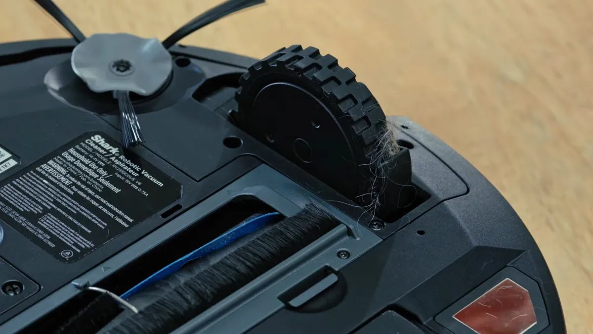A Deep-Clean Is Essential to Keep Your Expensive Robot Vacuum From Dying. Here’s How It’s Done.