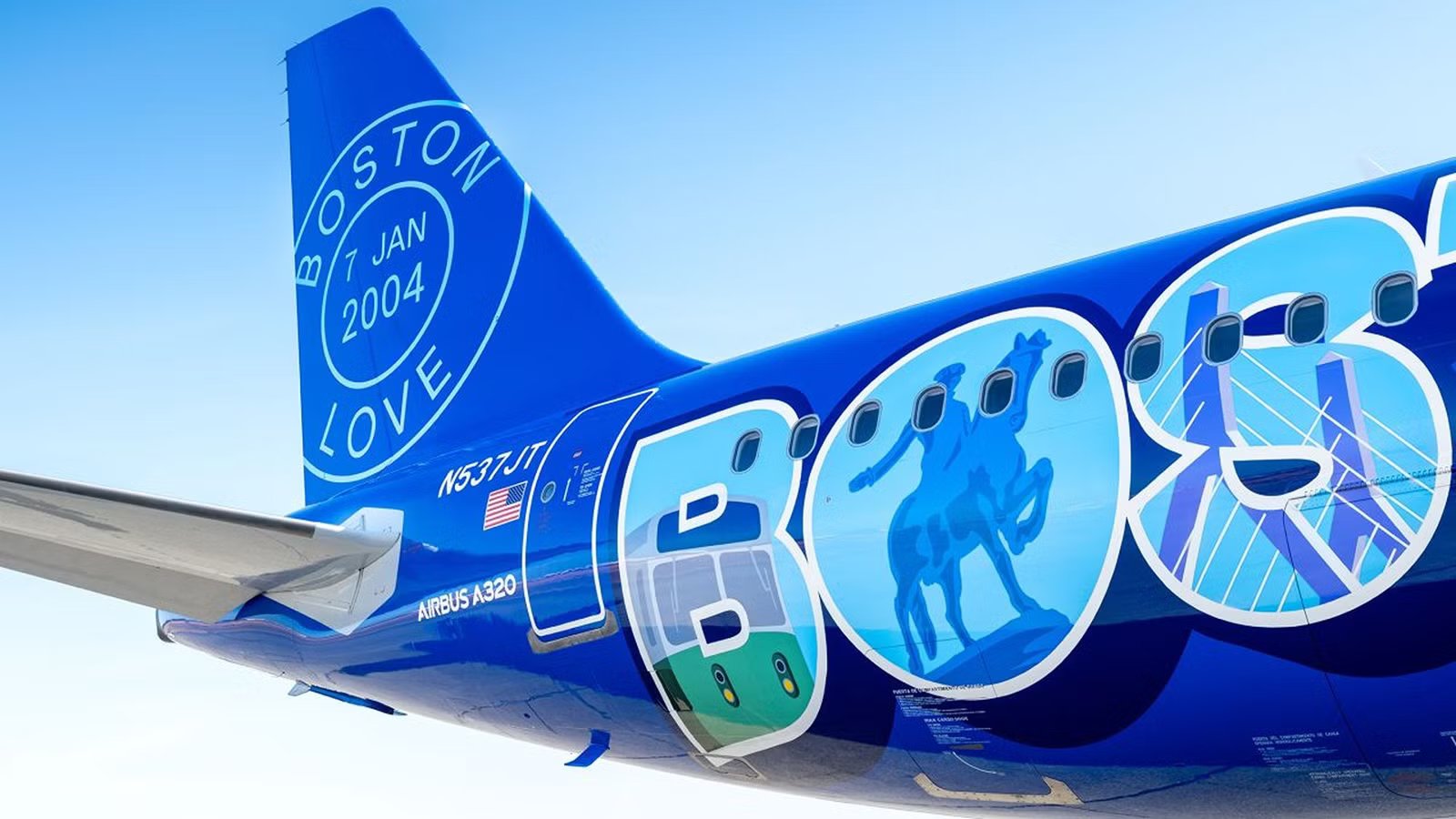 Only 29% Full: JetBlue’s 10 Emptiest Routes Revealed [Full List]