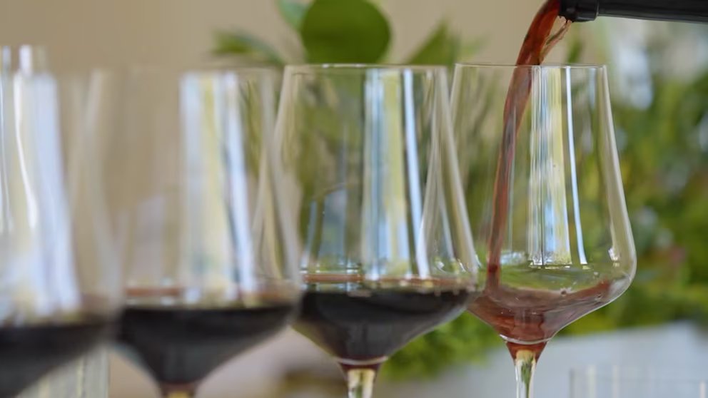 WATCH:  Innovative strategies the wine industry is using to adjust to climate change