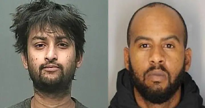 Extortion charges laid by Winnipeg police against man arrested in Toronto