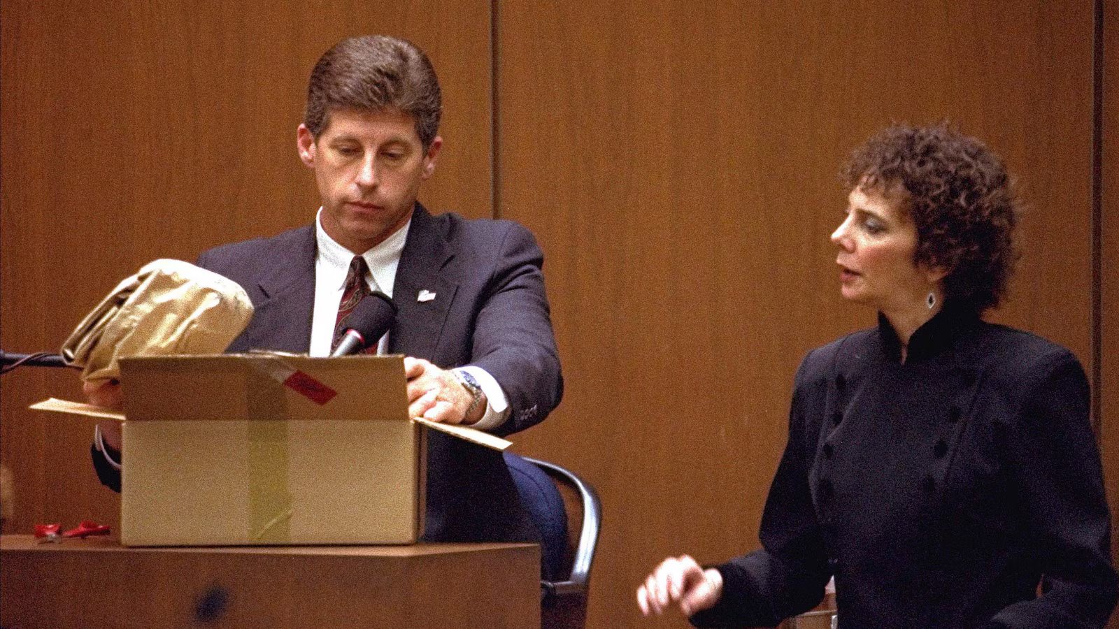 Mark Fuhrman, ex-detective in OJ Simpson murder trial, dies at 74