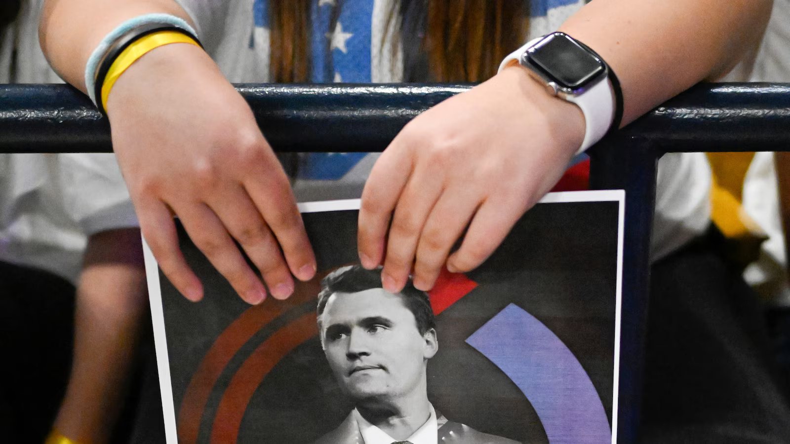 Tennessee man jailed over Charlie Kirk post wins $835,000 settlement