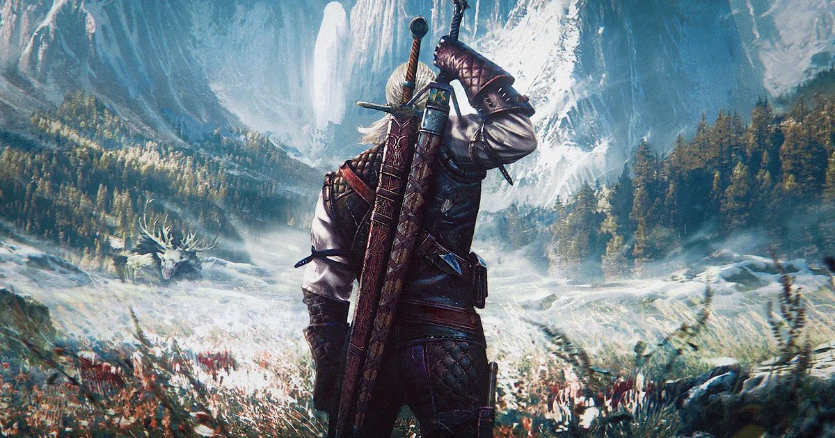 CD Projekt Red reveals huge The Witcher 3 sales milestone, which helps explain why a third expansion is in development 11 years later