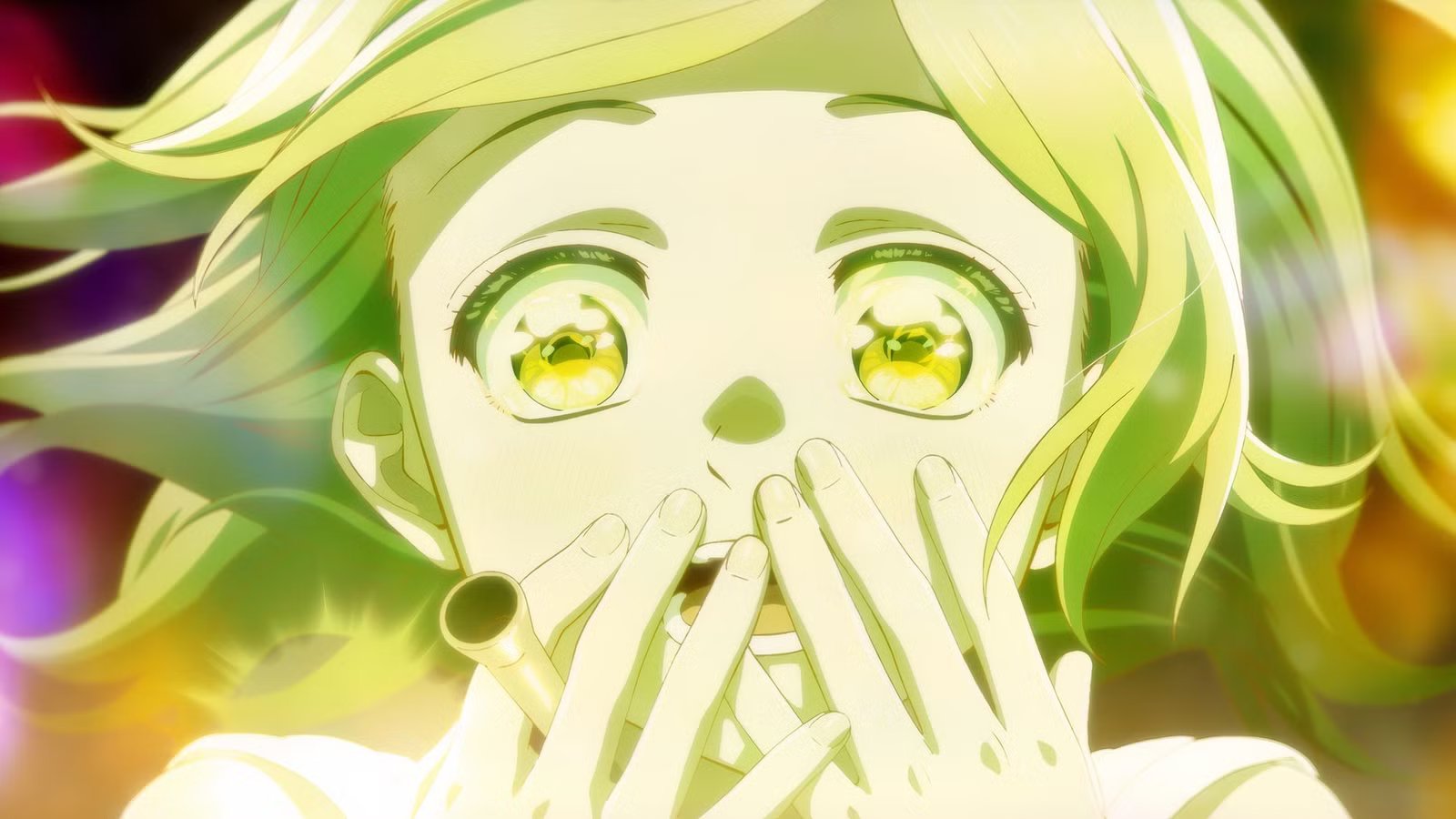 Witch Hat Atelier’s detailed magic system is what fantasy anime has been missing