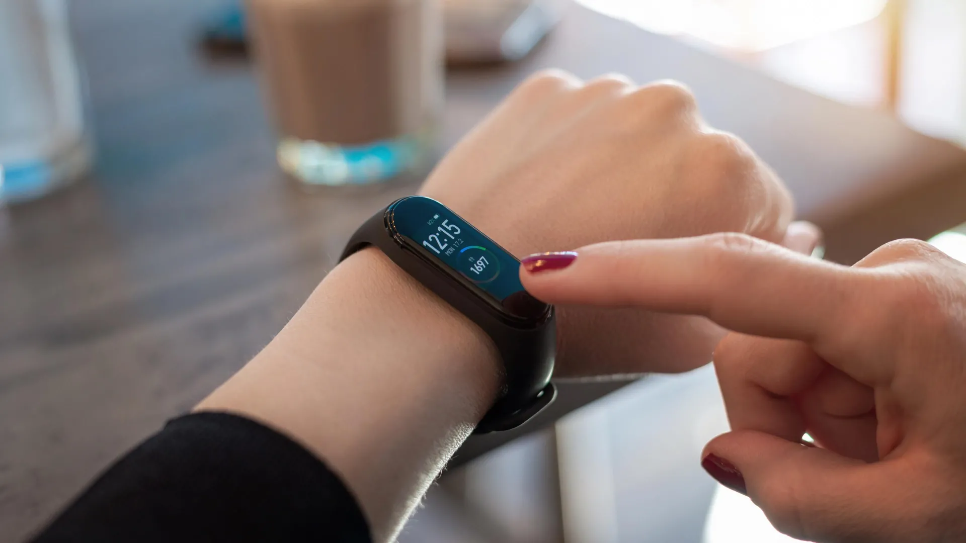 Scientists say 8,500 steps a day could stop weight from creeping back