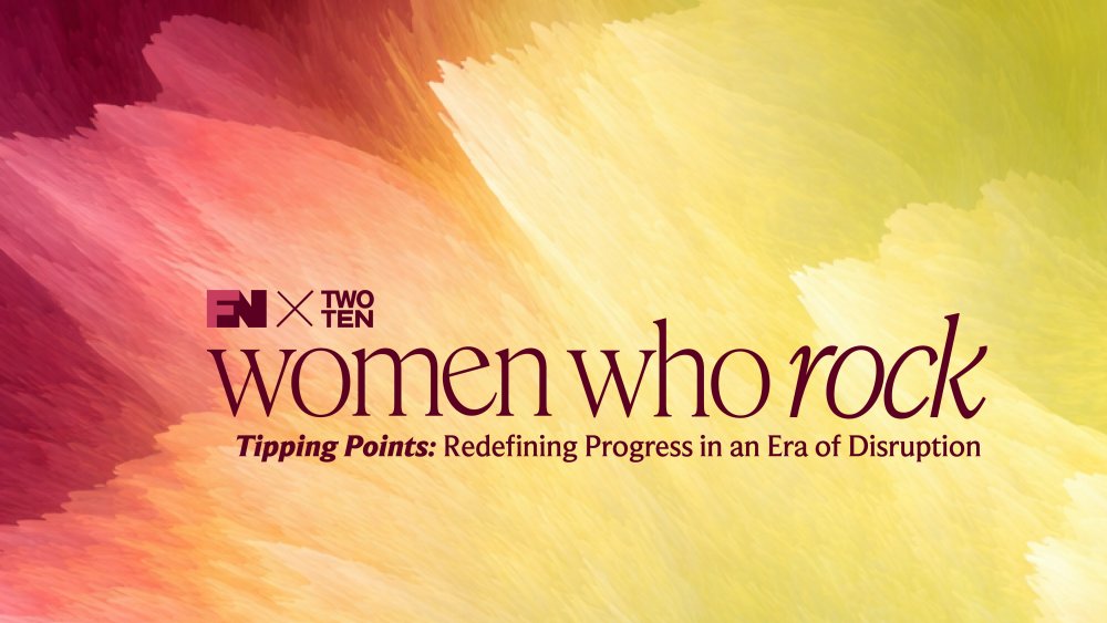 FN x Two Women Who Rock 2026: Info, Speakers, Details