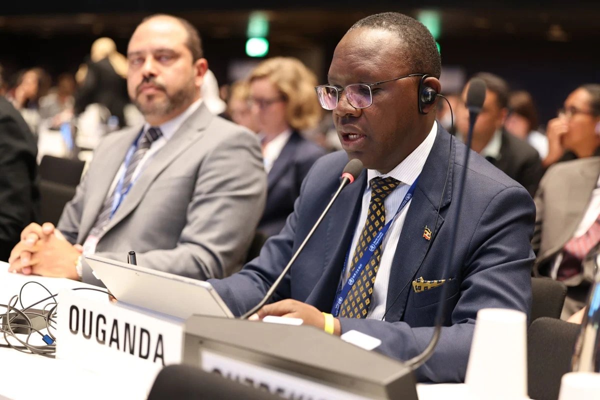 Seventy-ninth World Health Assembly – Daily update: 19 May 2026