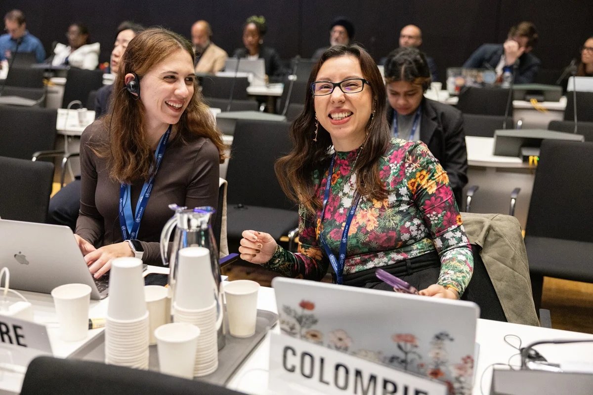 Seventy-ninth World Health Assembly – Daily update: 23 May 2026