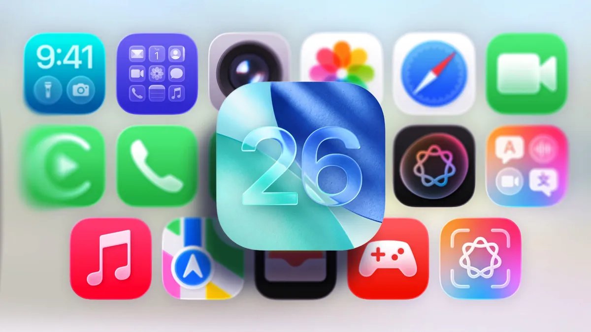 iOS 26.5 Will Likely Bring End-to-End Encrypted RCS Messaging to Your iPhone